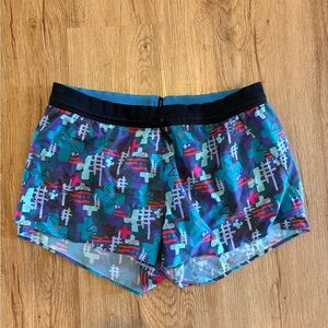 Janji AFO Middle Short